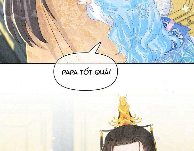 Nhóc Con Người Cá 3 Tuổi Rồi Chapter 71 - Trang 2