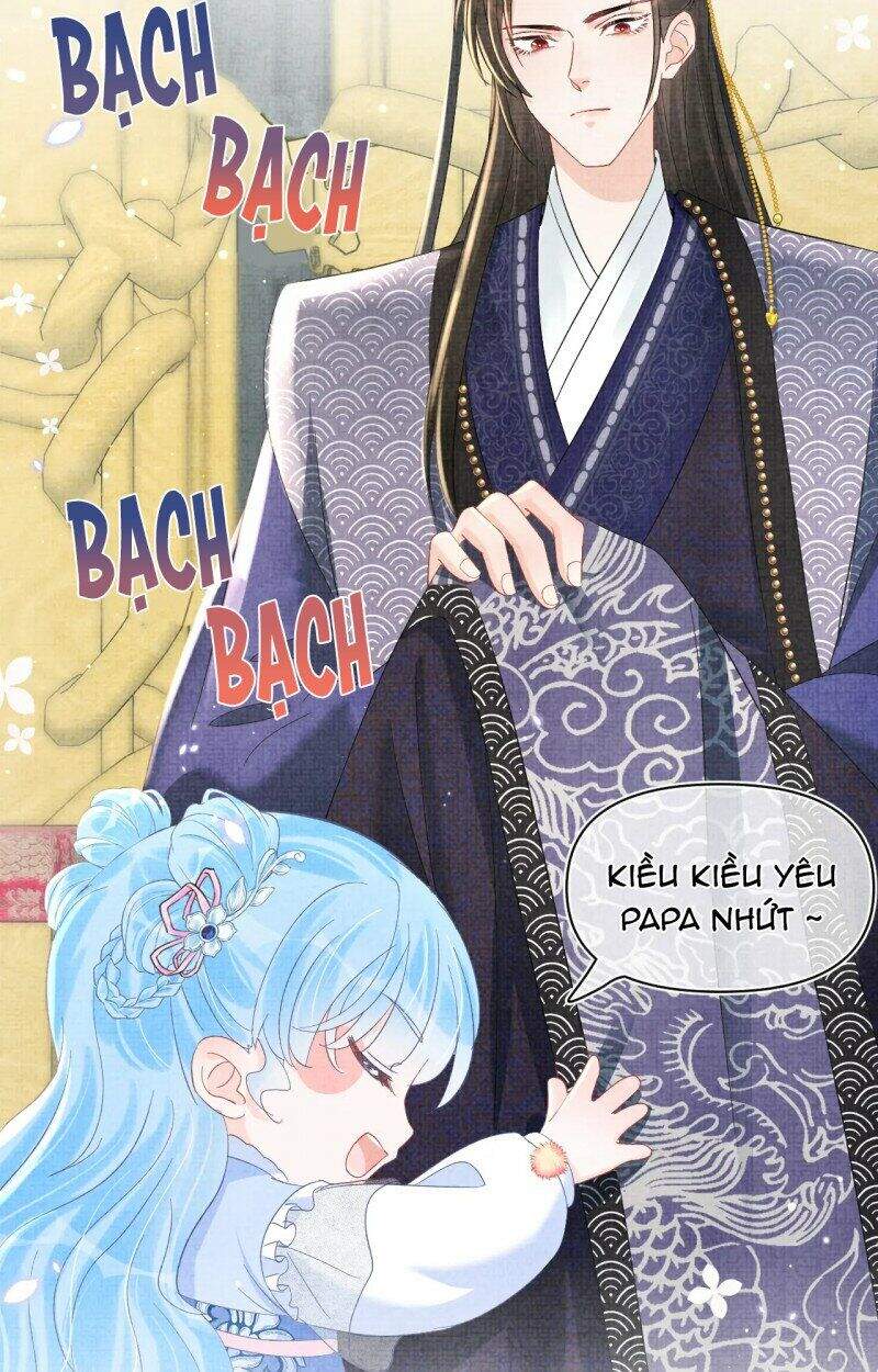 Nhóc Con Người Cá 3 Tuổi Rồi Chapter 71 - Trang 2