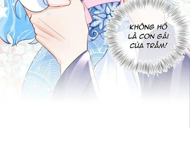 Nhóc Con Người Cá 3 Tuổi Rồi Chapter 71 - Trang 2