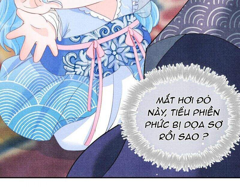 Nhóc Con Người Cá 3 Tuổi Rồi Chapter 71 - Trang 2