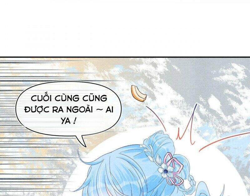 Nhóc Con Người Cá 3 Tuổi Rồi Chapter 72 - Trang 2