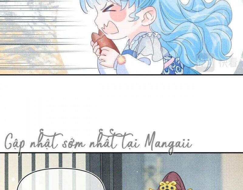 Nhóc Con Người Cá 3 Tuổi Rồi Chapter 72 - Trang 2