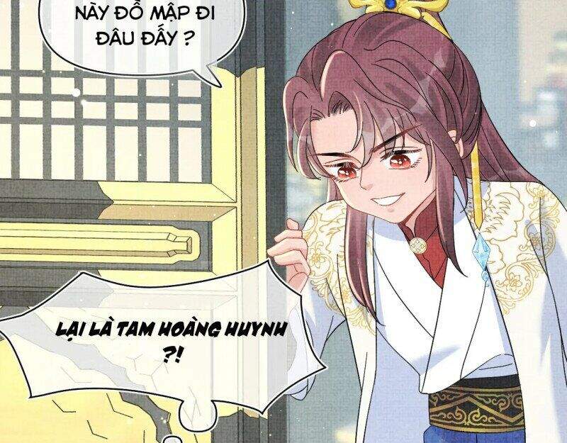 Nhóc Con Người Cá 3 Tuổi Rồi Chapter 72 - Trang 2