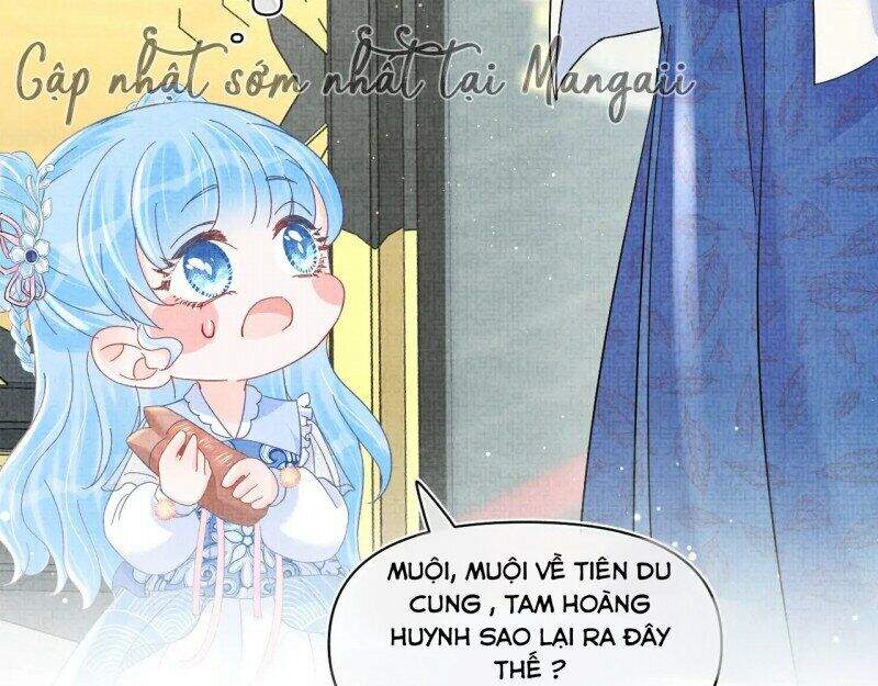 Nhóc Con Người Cá 3 Tuổi Rồi Chapter 72 - Trang 2