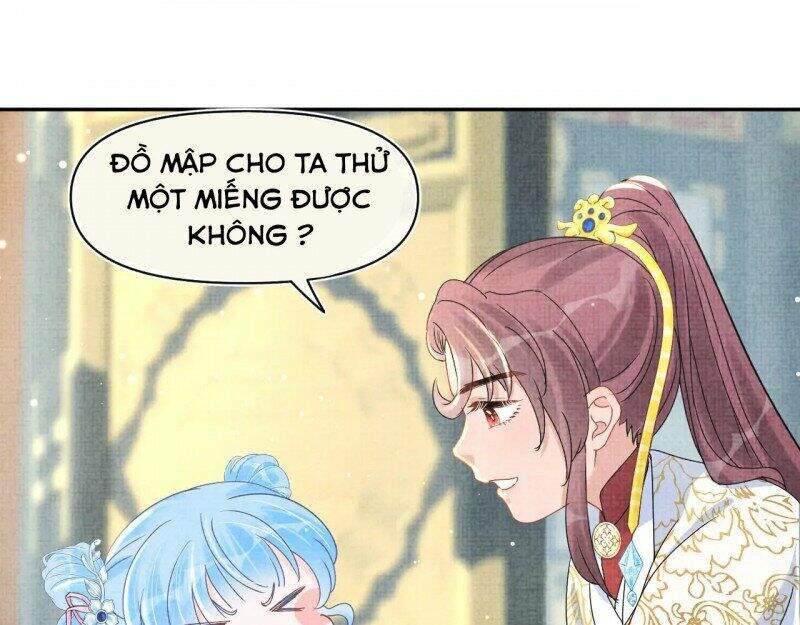 Nhóc Con Người Cá 3 Tuổi Rồi Chapter 72 - Trang 2