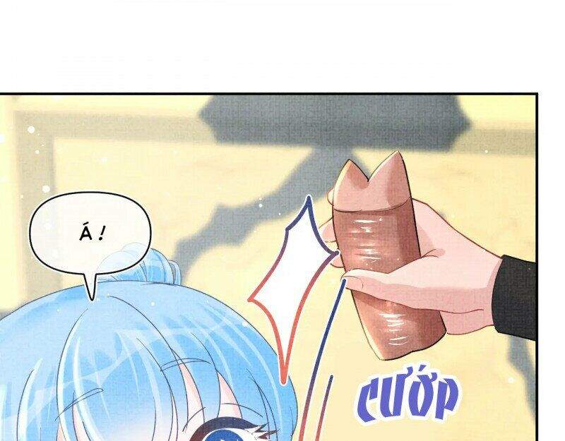 Nhóc Con Người Cá 3 Tuổi Rồi Chapter 72 - Trang 2