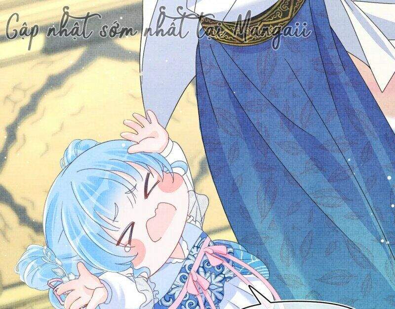 Nhóc Con Người Cá 3 Tuổi Rồi Chapter 72 - Trang 2