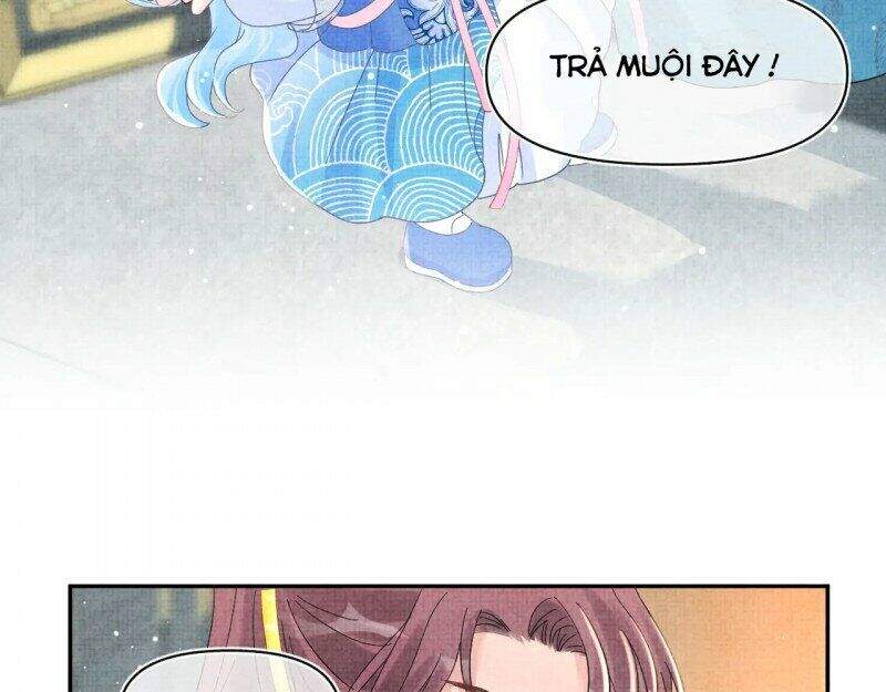 Nhóc Con Người Cá 3 Tuổi Rồi Chapter 72 - Trang 2