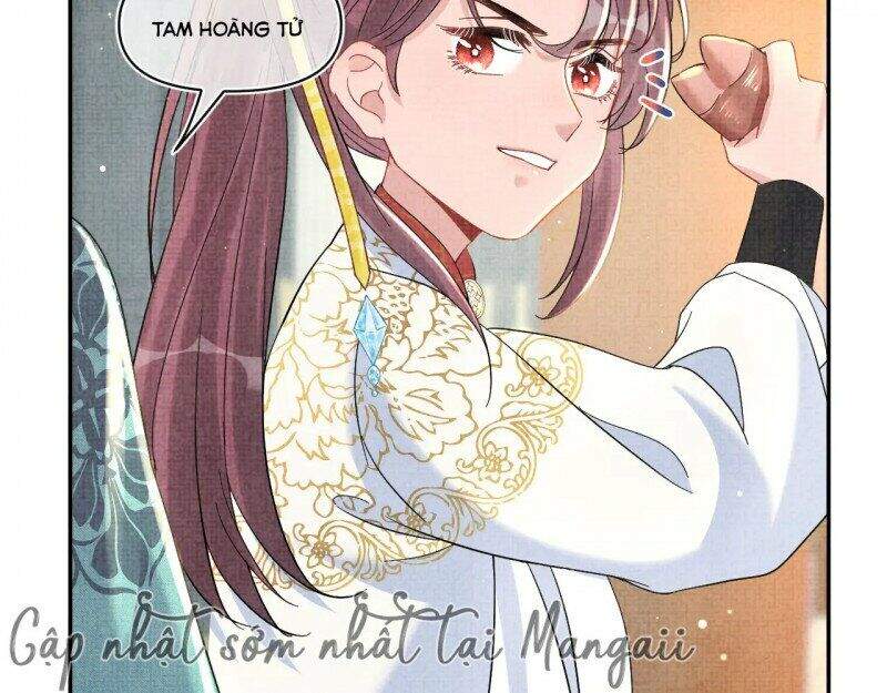 Nhóc Con Người Cá 3 Tuổi Rồi Chapter 72 - Trang 2