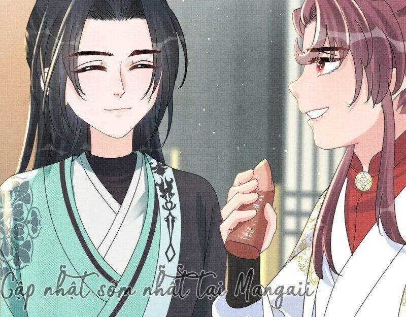 Nhóc Con Người Cá 3 Tuổi Rồi Chapter 72 - Trang 2