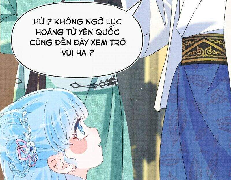 Nhóc Con Người Cá 3 Tuổi Rồi Chapter 72 - Trang 2