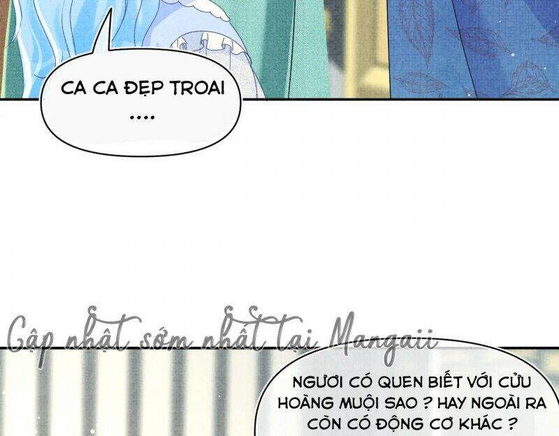 Nhóc Con Người Cá 3 Tuổi Rồi Chapter 72 - Trang 2