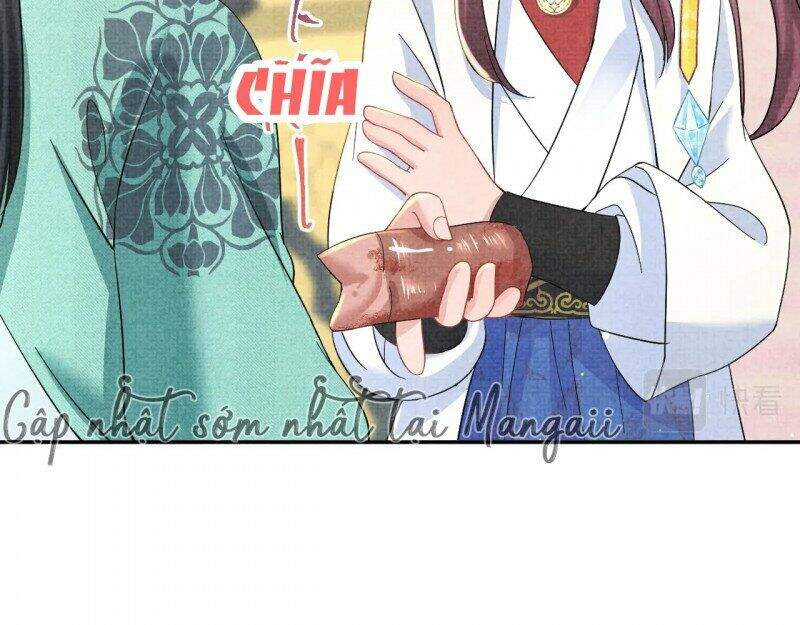 Nhóc Con Người Cá 3 Tuổi Rồi Chapter 72 - Trang 2