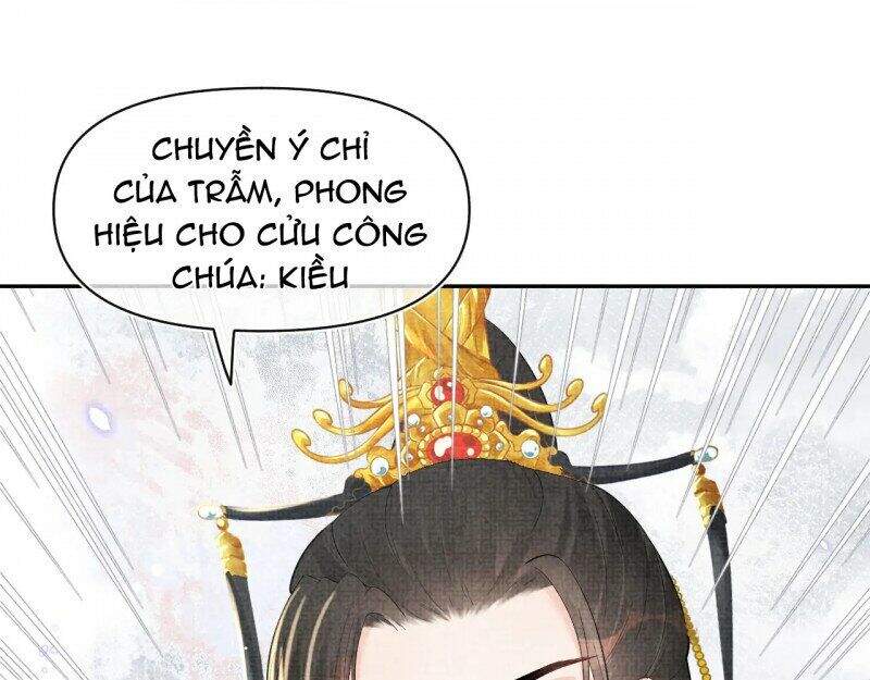 Nhóc Con Người Cá 3 Tuổi Rồi Chapter 72 - Trang 2