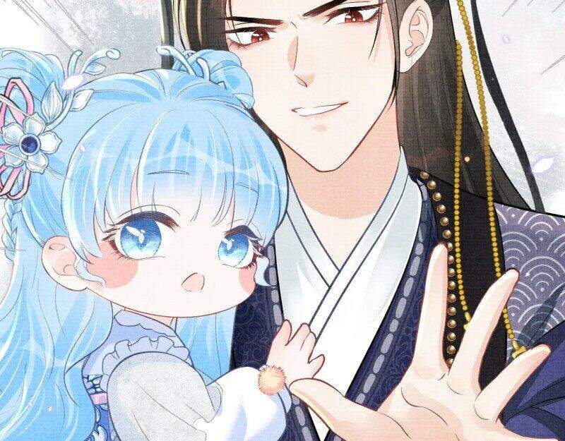 Nhóc Con Người Cá 3 Tuổi Rồi Chapter 72 - Trang 2