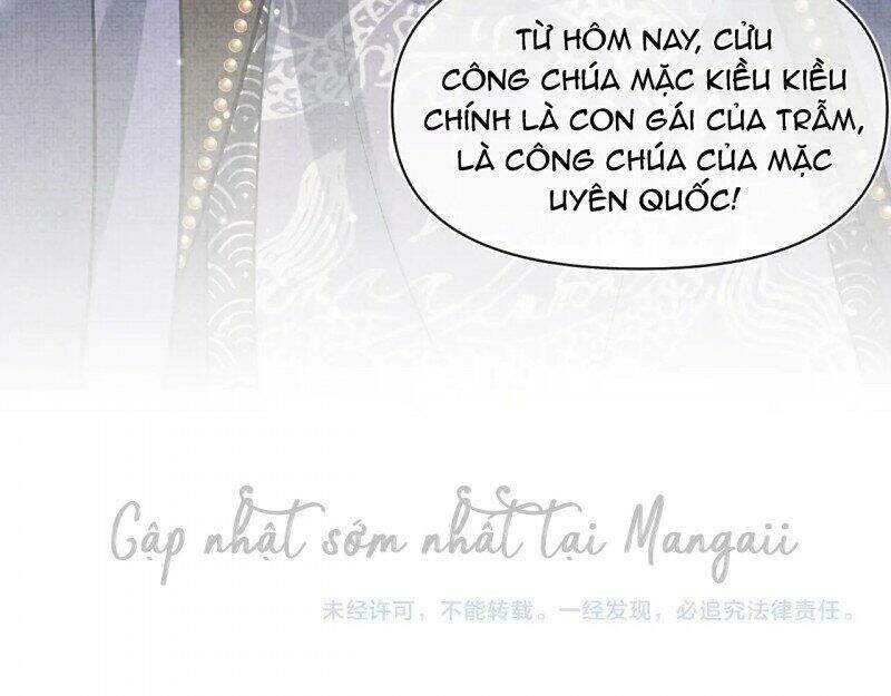 Nhóc Con Người Cá 3 Tuổi Rồi Chapter 72 - Trang 2