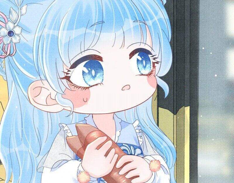 Nhóc Con Người Cá 3 Tuổi Rồi Chapter 72 - Trang 2