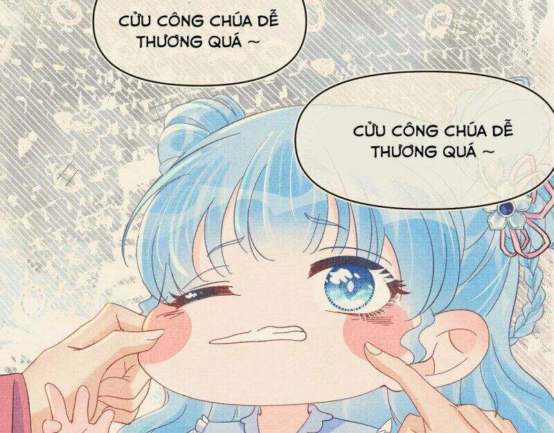 Nhóc Con Người Cá 3 Tuổi Rồi Chapter 72 - Trang 2