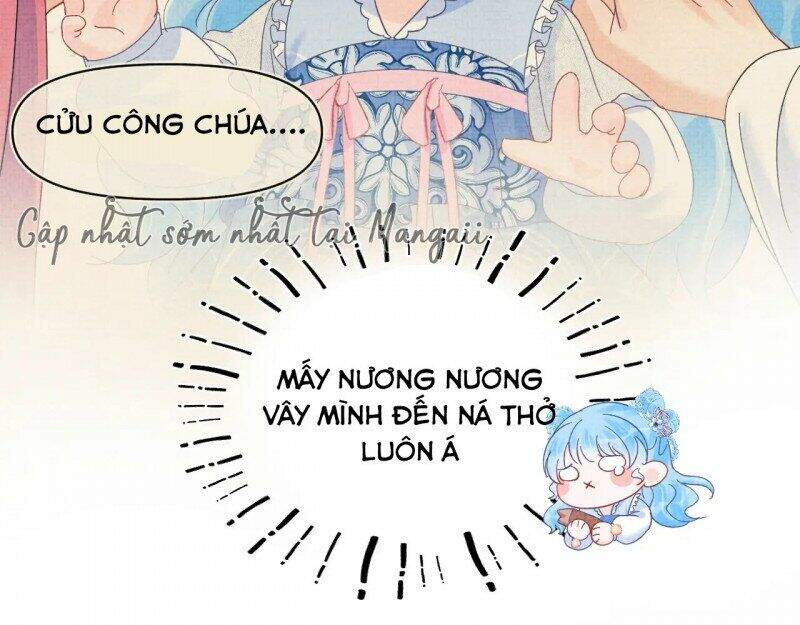 Nhóc Con Người Cá 3 Tuổi Rồi Chapter 72 - Trang 2