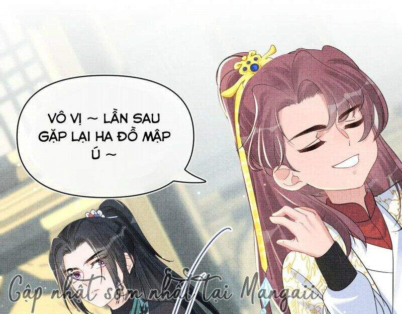 Nhóc Con Người Cá 3 Tuổi Rồi Chapter 73 - Trang 2