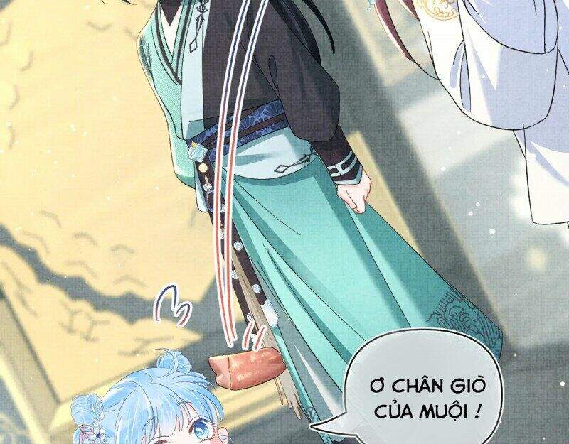 Nhóc Con Người Cá 3 Tuổi Rồi Chapter 73 - Trang 2