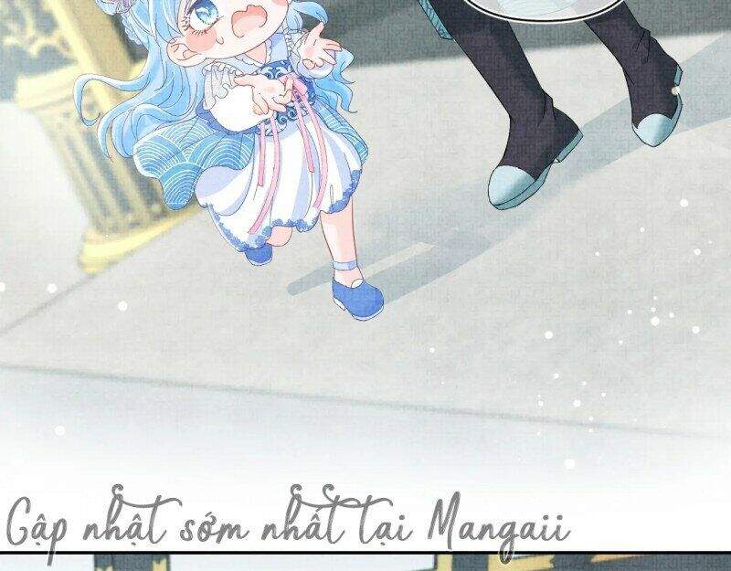 Nhóc Con Người Cá 3 Tuổi Rồi Chapter 73 - Trang 2