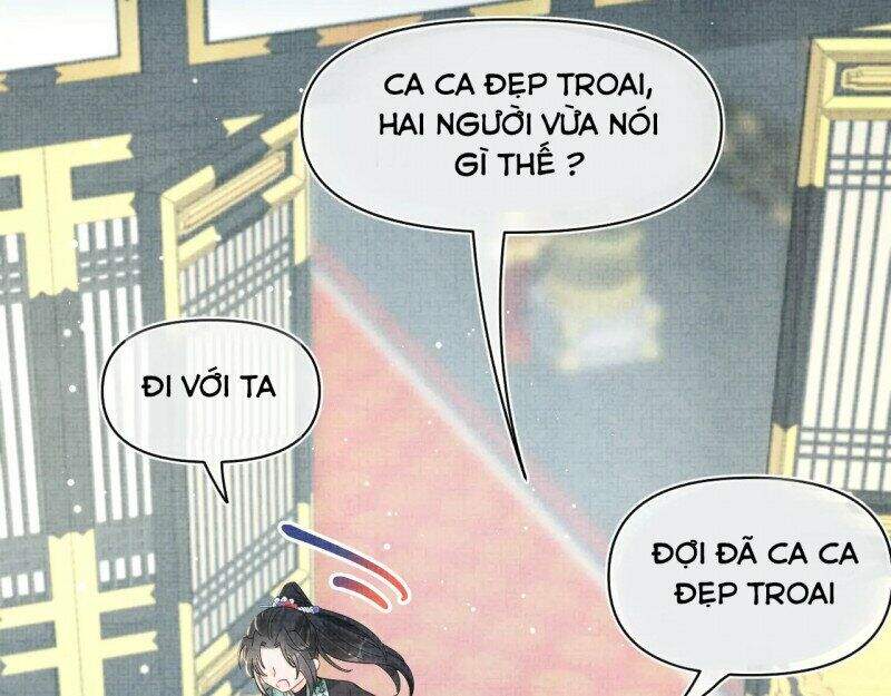 Nhóc Con Người Cá 3 Tuổi Rồi Chapter 73 - Trang 2