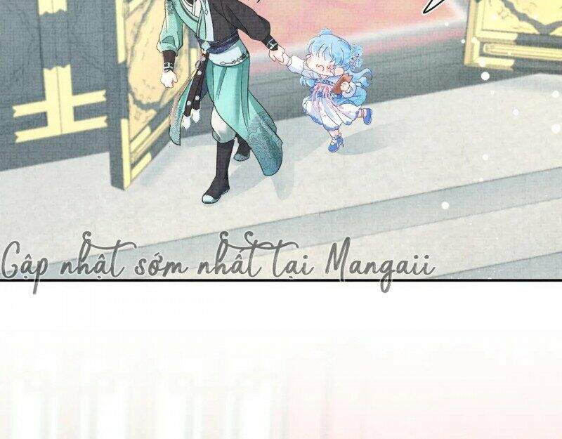 Nhóc Con Người Cá 3 Tuổi Rồi Chapter 73 - Trang 2