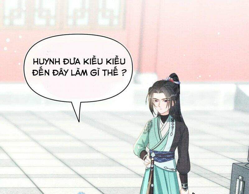 Nhóc Con Người Cá 3 Tuổi Rồi Chapter 73 - Trang 2