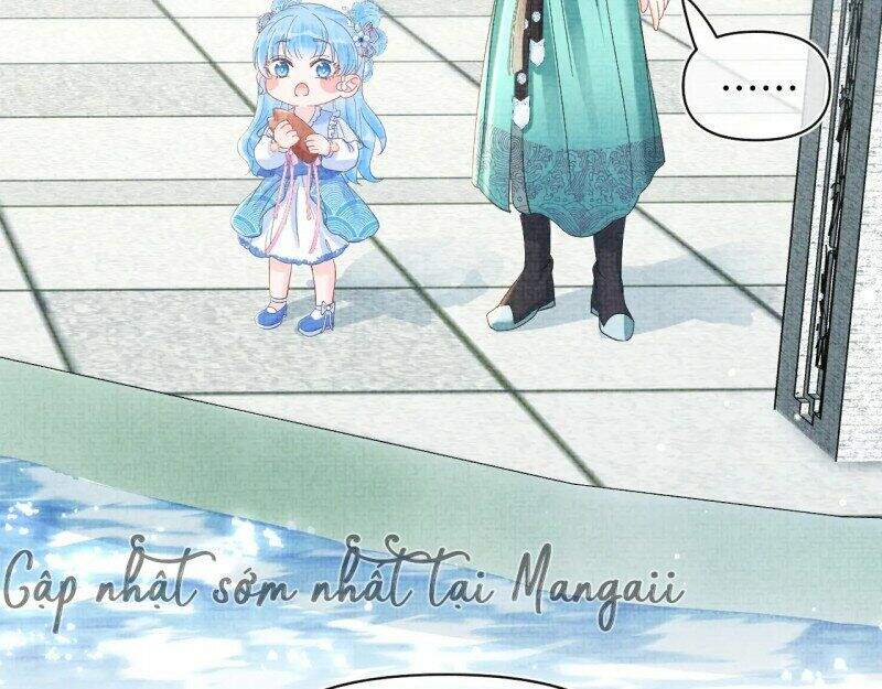 Nhóc Con Người Cá 3 Tuổi Rồi Chapter 73 - Trang 2