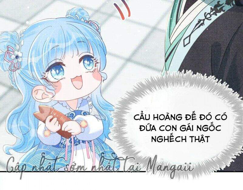 Nhóc Con Người Cá 3 Tuổi Rồi Chapter 73 - Trang 2