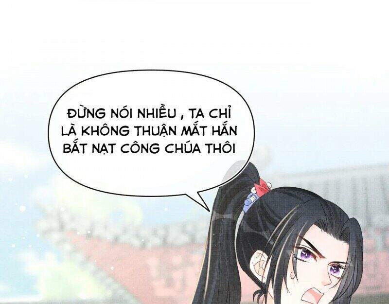 Nhóc Con Người Cá 3 Tuổi Rồi Chapter 73 - Trang 2