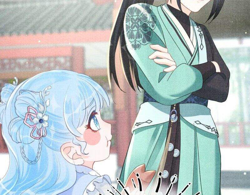 Nhóc Con Người Cá 3 Tuổi Rồi Chapter 73 - Trang 2