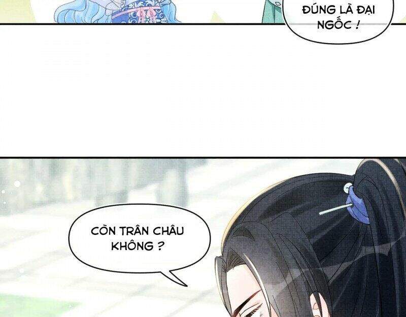 Nhóc Con Người Cá 3 Tuổi Rồi Chapter 73 - Trang 2