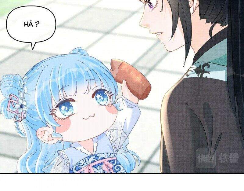 Nhóc Con Người Cá 3 Tuổi Rồi Chapter 73 - Trang 2