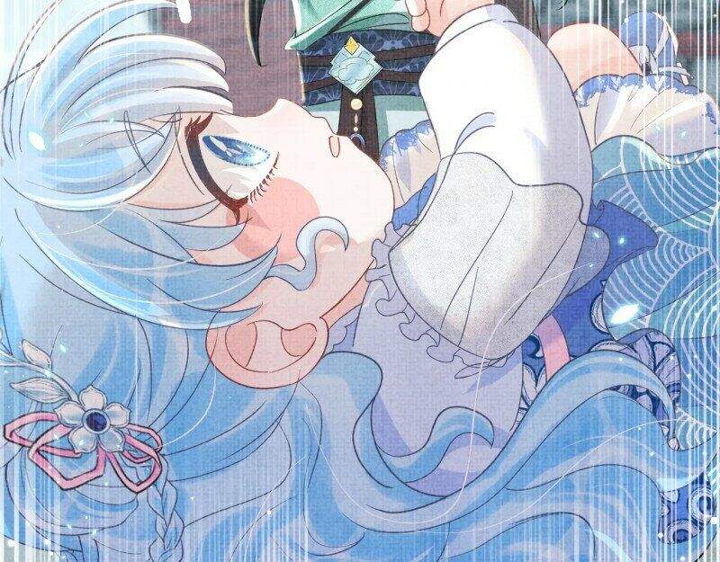 Nhóc Con Người Cá 3 Tuổi Rồi Chapter 74 - Trang 2