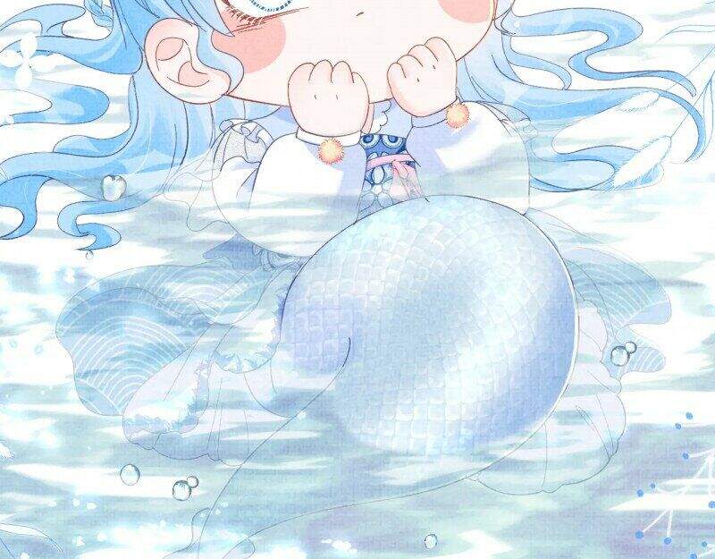 Nhóc Con Người Cá 3 Tuổi Rồi Chapter 74 - Trang 2