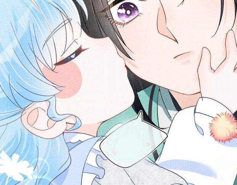 Nhóc Con Người Cá 3 Tuổi Rồi Chapter 74 - Trang 2