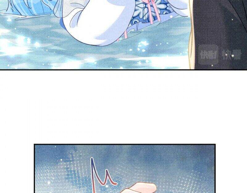 Nhóc Con Người Cá 3 Tuổi Rồi Chapter 74 - Trang 2