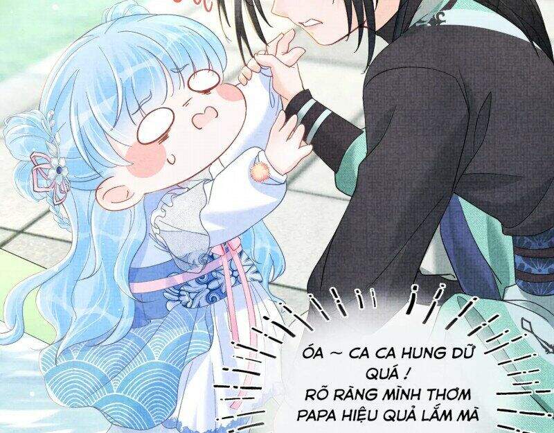 Nhóc Con Người Cá 3 Tuổi Rồi Chapter 74 - Trang 2