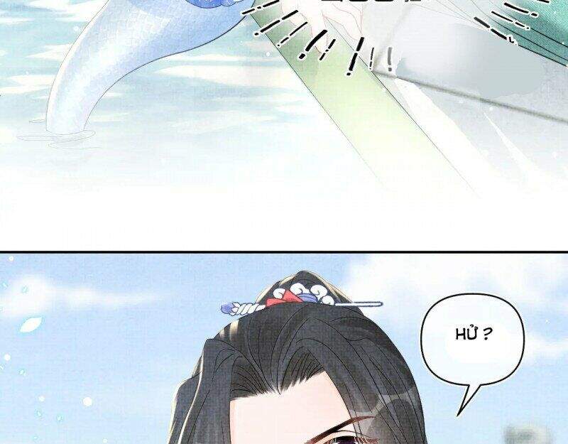 Nhóc Con Người Cá 3 Tuổi Rồi Chapter 74 - Trang 2