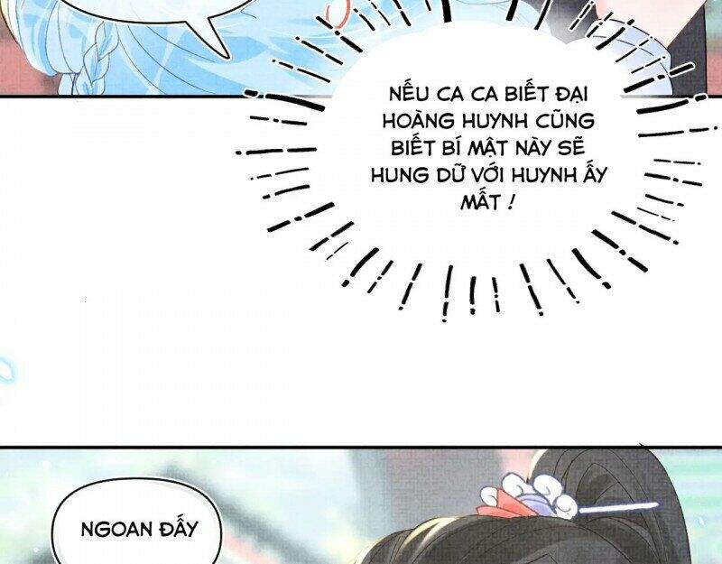 Nhóc Con Người Cá 3 Tuổi Rồi Chapter 74 - Trang 2