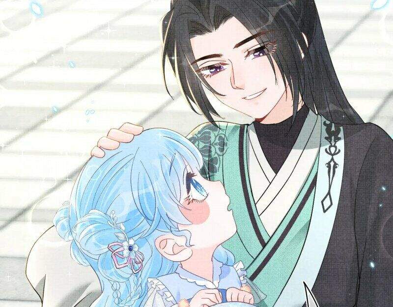 Nhóc Con Người Cá 3 Tuổi Rồi Chapter 74 - Trang 2