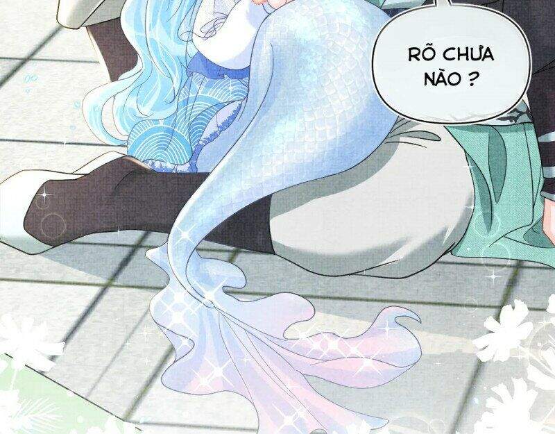 Nhóc Con Người Cá 3 Tuổi Rồi Chapter 74 - Trang 2