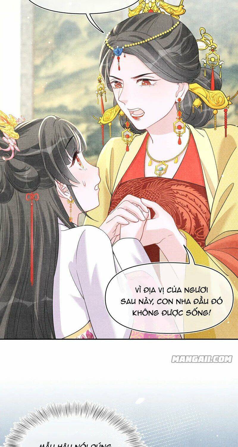 Nhóc Con Người Cá 3 Tuổi Rồi Chapter 75 - Trang 2