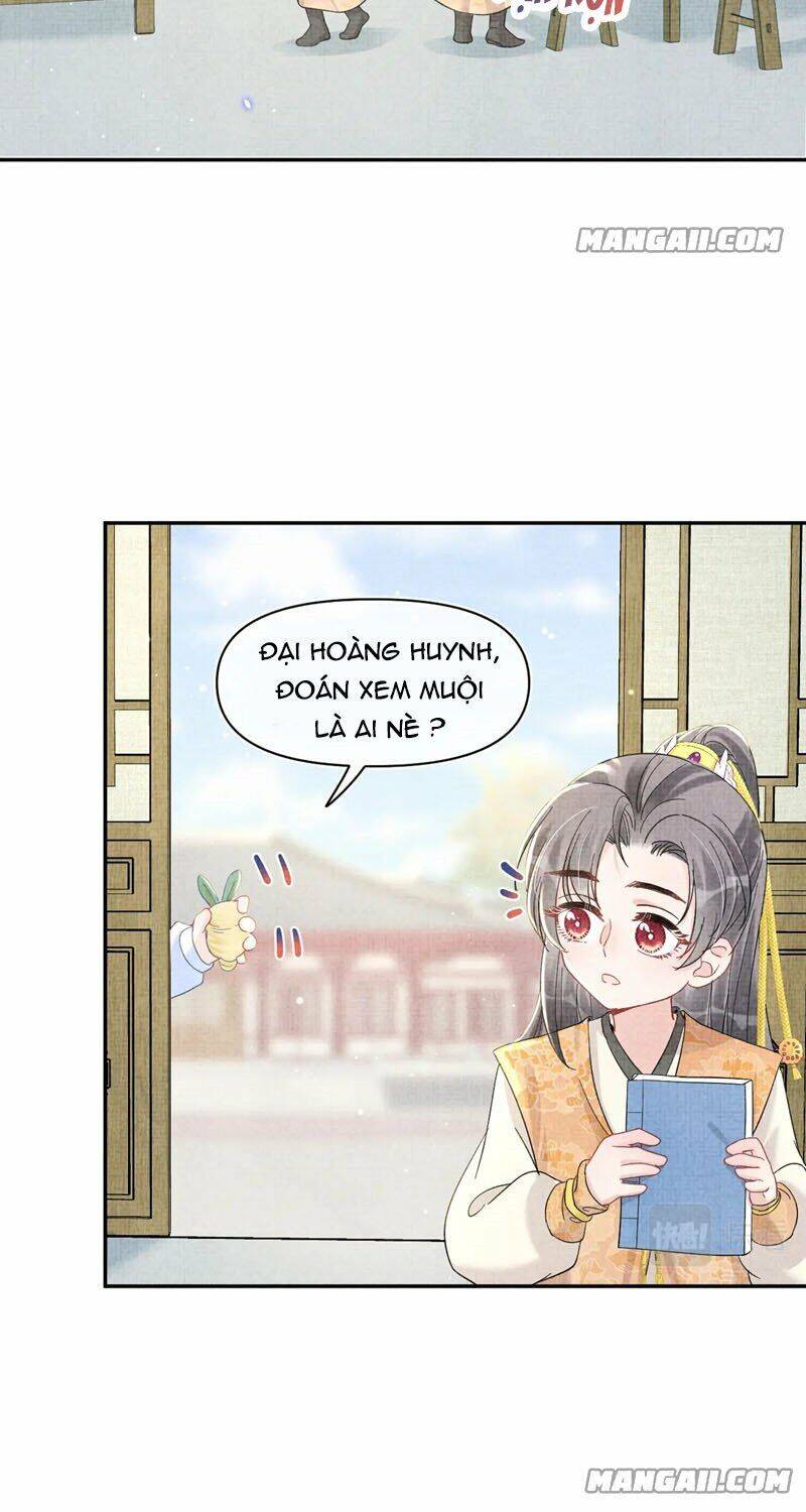 Nhóc Con Người Cá 3 Tuổi Rồi Chapter 75 - Trang 2