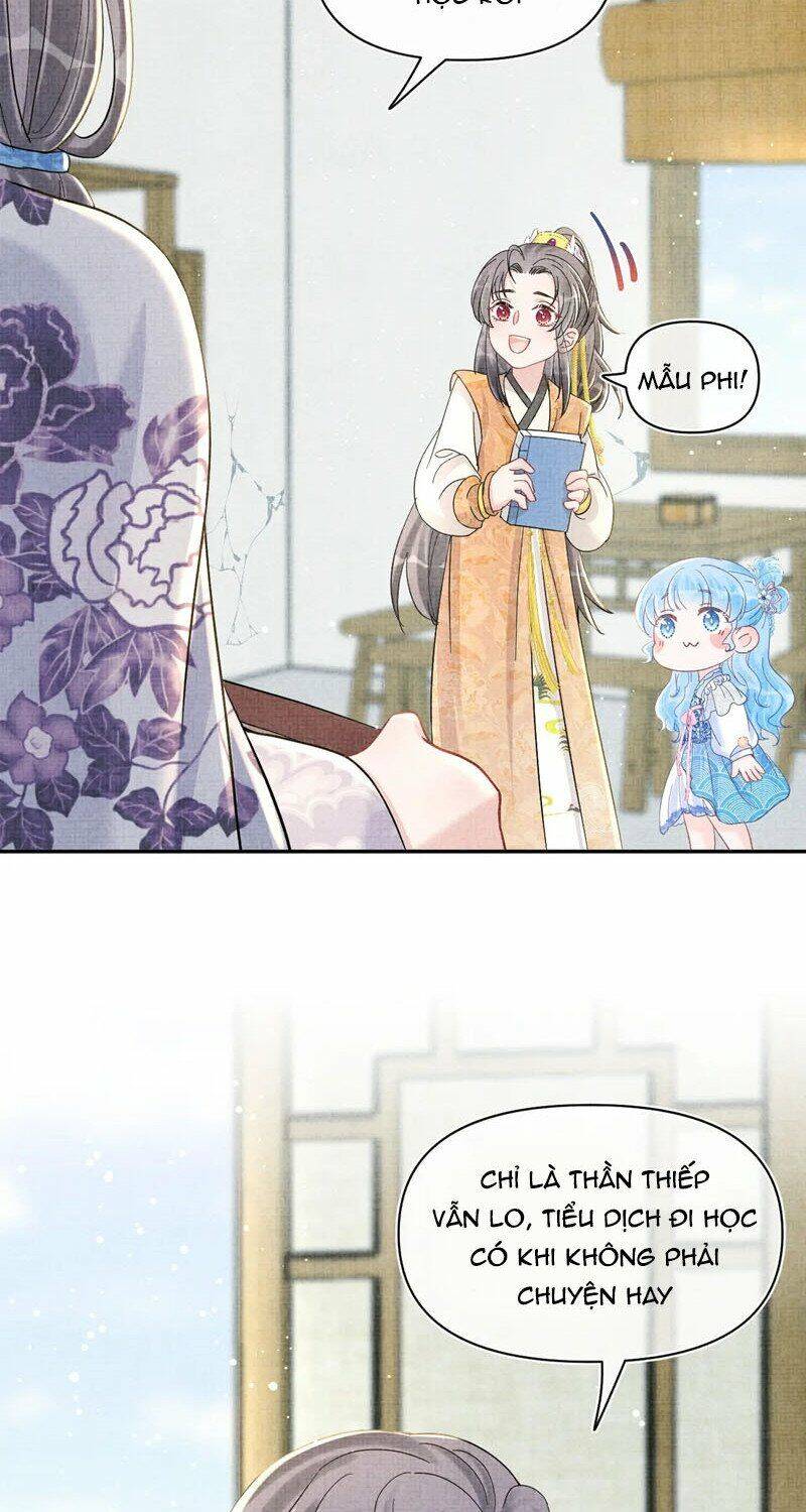 Nhóc Con Người Cá 3 Tuổi Rồi Chapter 75 - Trang 2