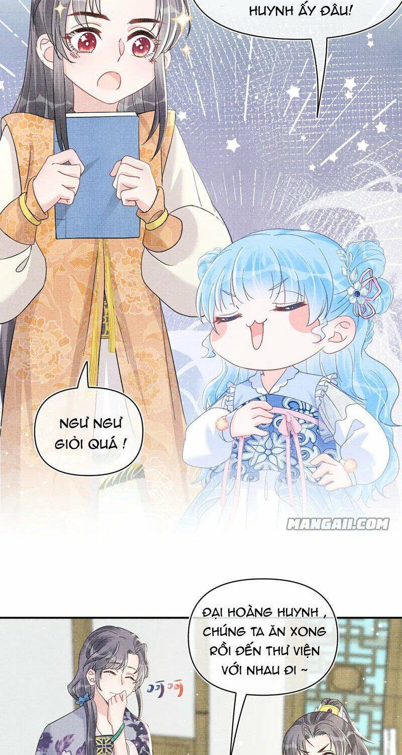 Nhóc Con Người Cá 3 Tuổi Rồi Chapter 75 - Trang 2