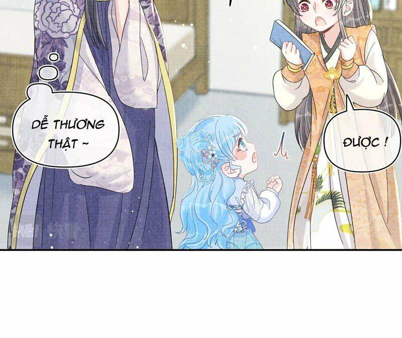 Nhóc Con Người Cá 3 Tuổi Rồi Chapter 75 - Trang 2