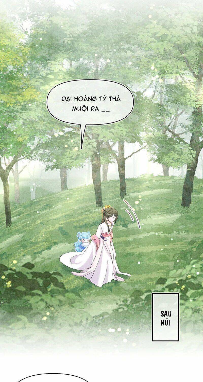 Nhóc Con Người Cá 3 Tuổi Rồi Chapter 76 - Trang 2